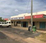 Chillagoe Cockatoo Hotel Motel - SA Accommodation