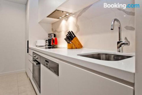 Along Melbournes Magic Boulevard - SA Accommodation 3