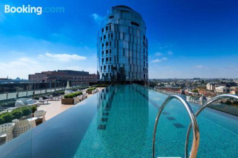 Along Melbournes Magic Boulevard - SA Accommodation 0