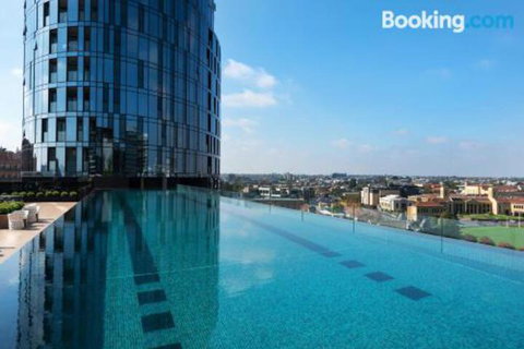 Along Melbournes Magic Boulevard - SA Accommodation 6