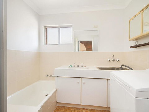Allamanda Court Unit 6 Handy To Tweed Heads Hospital - SA Accommodation 4