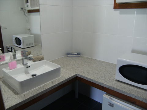 Regency Court Motel - SA Accommodation 5