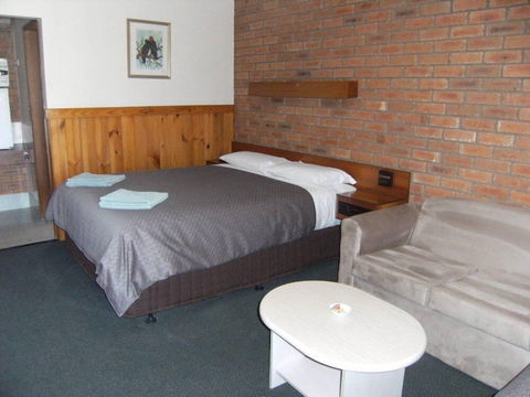 Regency Court Motel - SA Accommodation 6