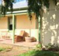 Tarndwarncoort Farmers Cottage - SA Accommodation