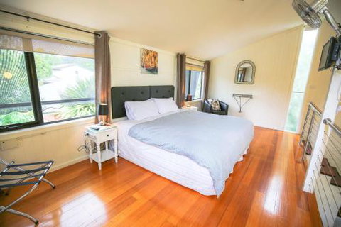 Allambie Cottages Villa 1 - SA Accommodation 6