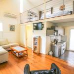 Allambie Cottages Villa 1 - SA Accommodation 0