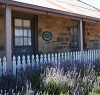 Burra Bakehouse - SA Accommodation