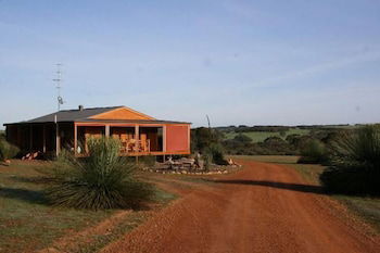 Eleanor River Homestead - SA Accommodation 2