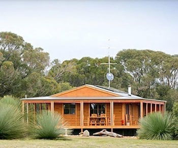 Eleanor River Homestead - SA Accommodation 1