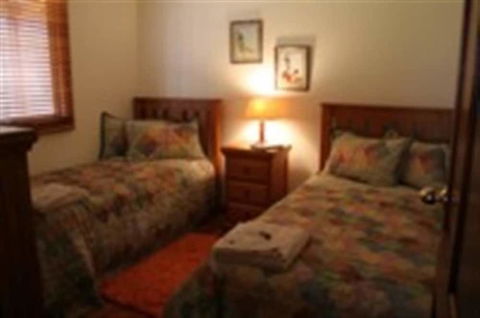Eleanor River Homestead - SA Accommodation 4