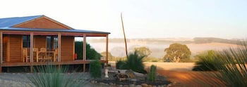 Eleanor River Homestead - SA Accommodation 0