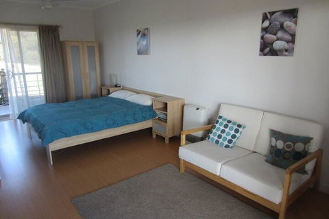 Flour Cask Bay Retreat - SA Accommodation 4