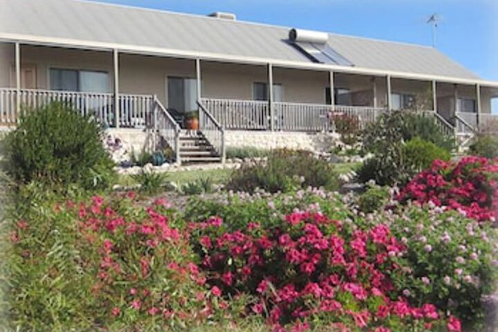 Haines SA SA Accommodation