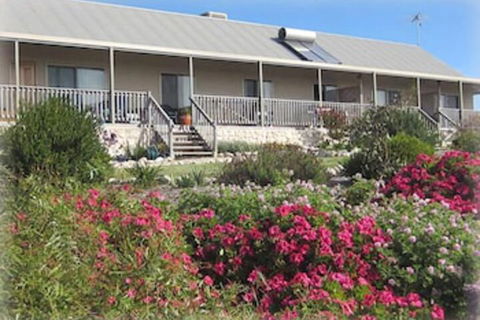 Flour Cask Bay Retreat - SA Accommodation 0