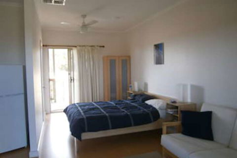 Flour Cask Bay Retreat - SA Accommodation 3