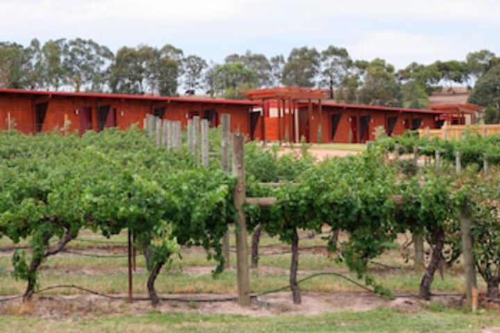Dixons Creek VIC SA Accommodation