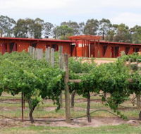 De'Vine Escape - SA Accommodation