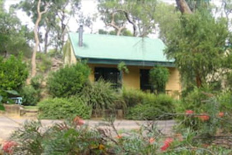 Kurrajong Trails And Cottages - SA Accommodation 2