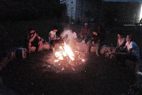 Kurrajong Trails And Cottages - SA Accommodation 5