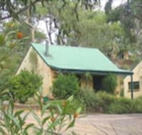 Kurrajong Trails and Cottages - SA Accommodation