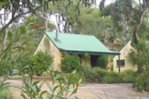 Kurrajong Trails And Cottages - SA Accommodation 0