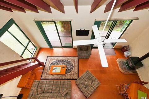 Kurrajong Trails And Cottages - SA Accommodation 6