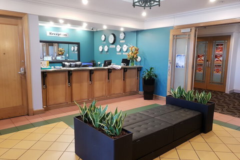 Hotel Victor - SA Accommodation 1