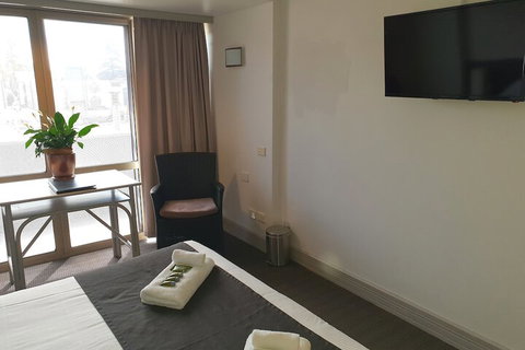 Hotel Victor - SA Accommodation 5