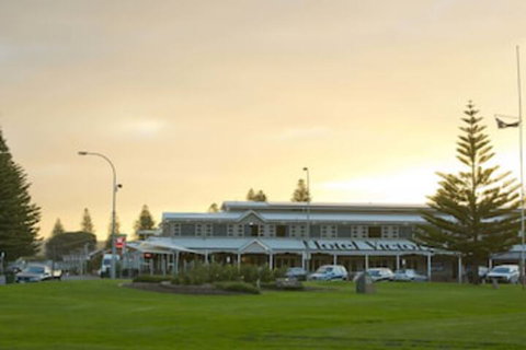 Hotel Victor - SA Accommodation 0