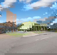 Caloundra City Centre Motel - SA Accommodation