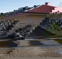 Riverside Motel - SA Accommodation