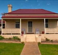 Charlie Bates Cottage - SA Accommodation