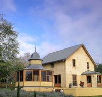Kentisbury Country House - SA Accommodation