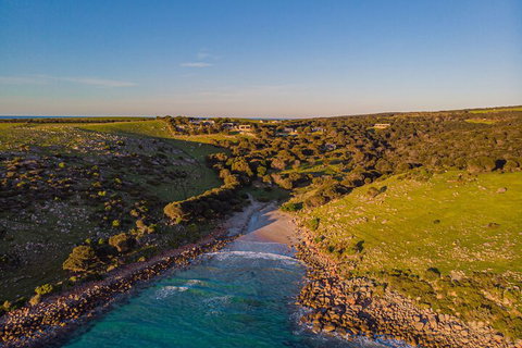 Sea Dragon Lodge & Villas - SA Accommodation 1