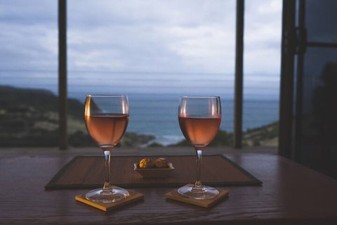 Sea Dragon Lodge & Villas - SA Accommodation 3