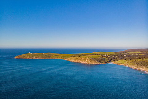 Sea Dragon Lodge & Villas - SA Accommodation 2