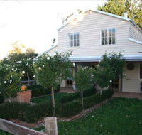 Blerick Country Retreat - SA Accommodation