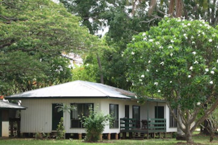 SA Accommodation