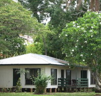 Mount Bundy Station - SA Accommodation