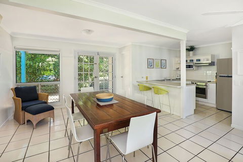 Coral Beach Noosa Resort - SA Accommodation 7
