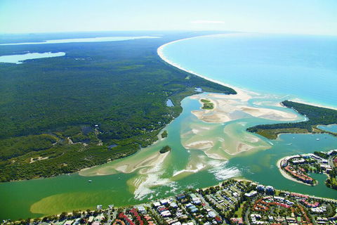 Coral Beach Noosa Resort - SA Accommodation 1