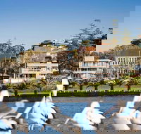 The Sebel Harbourside Kiama - SA Accommodation