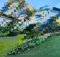 McNevin's Maryborough Motel - SA Accommodation