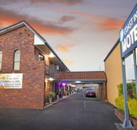 Coast Inn Motel - SA Accommodation