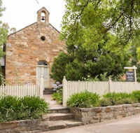 Clare Valley Heritage Retreat - SA Accommodation