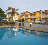 Harbour Sails Motor Inn - SA Accommodation