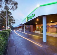 Holiday Inn Warwick Farm an IHG Hotel - SA Accommodation