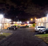 Liberty Plains Motor Inn - SA Accommodation