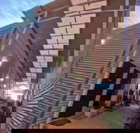 Mia Mia House in the Desert - SA Accommodation