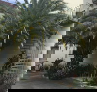 Brunswick Tower Hotel - SA Accommodation